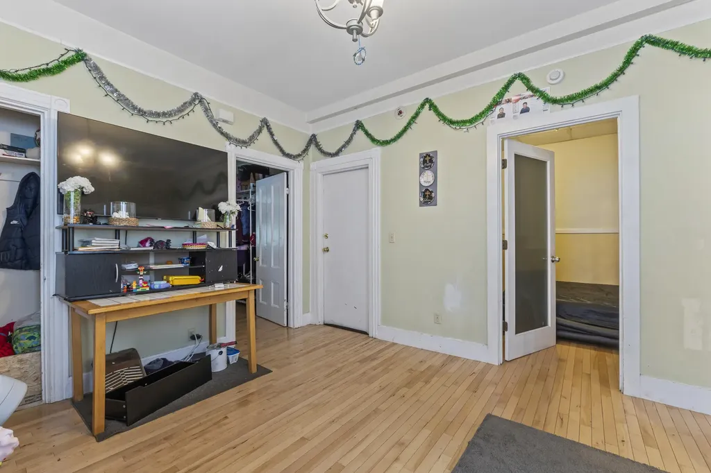 146 Sherman Street Portland ME 04101