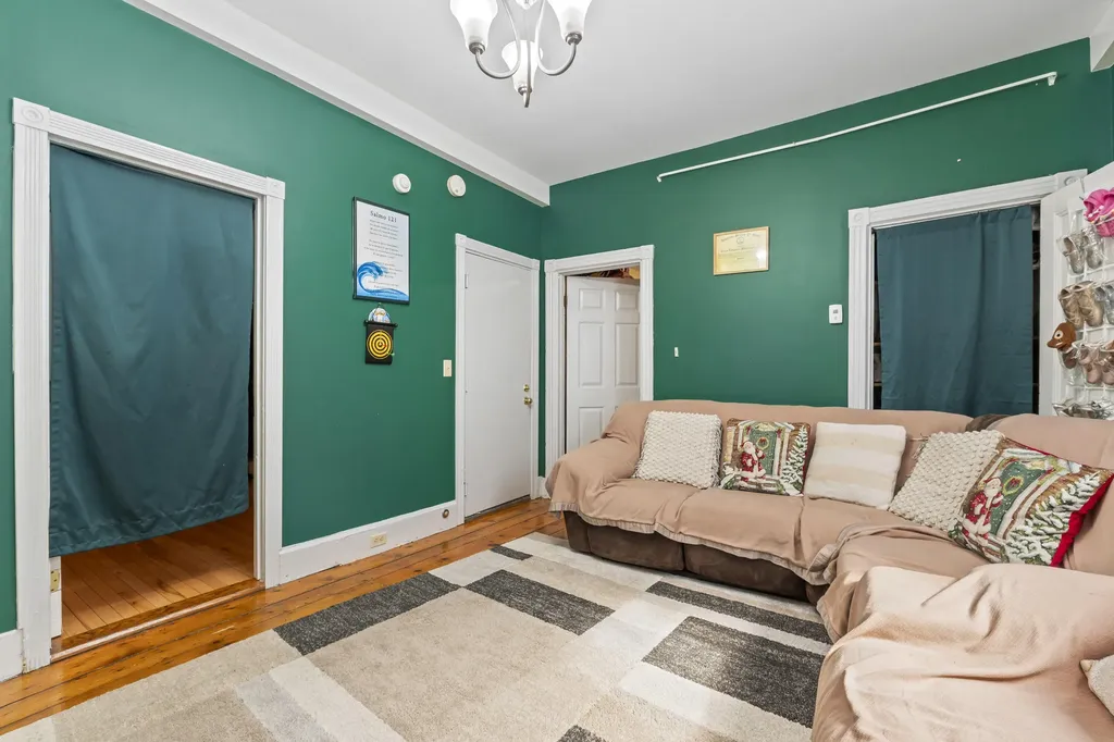 146 Sherman Street Portland ME 04101