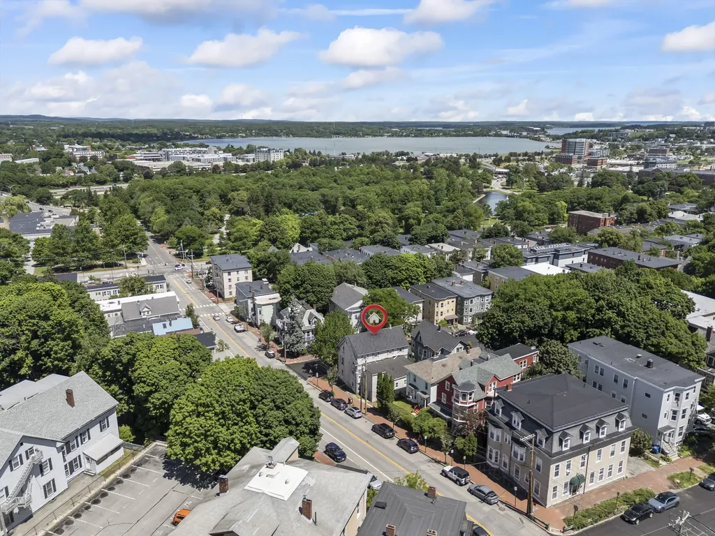 146 Sherman Street Portland ME 04101