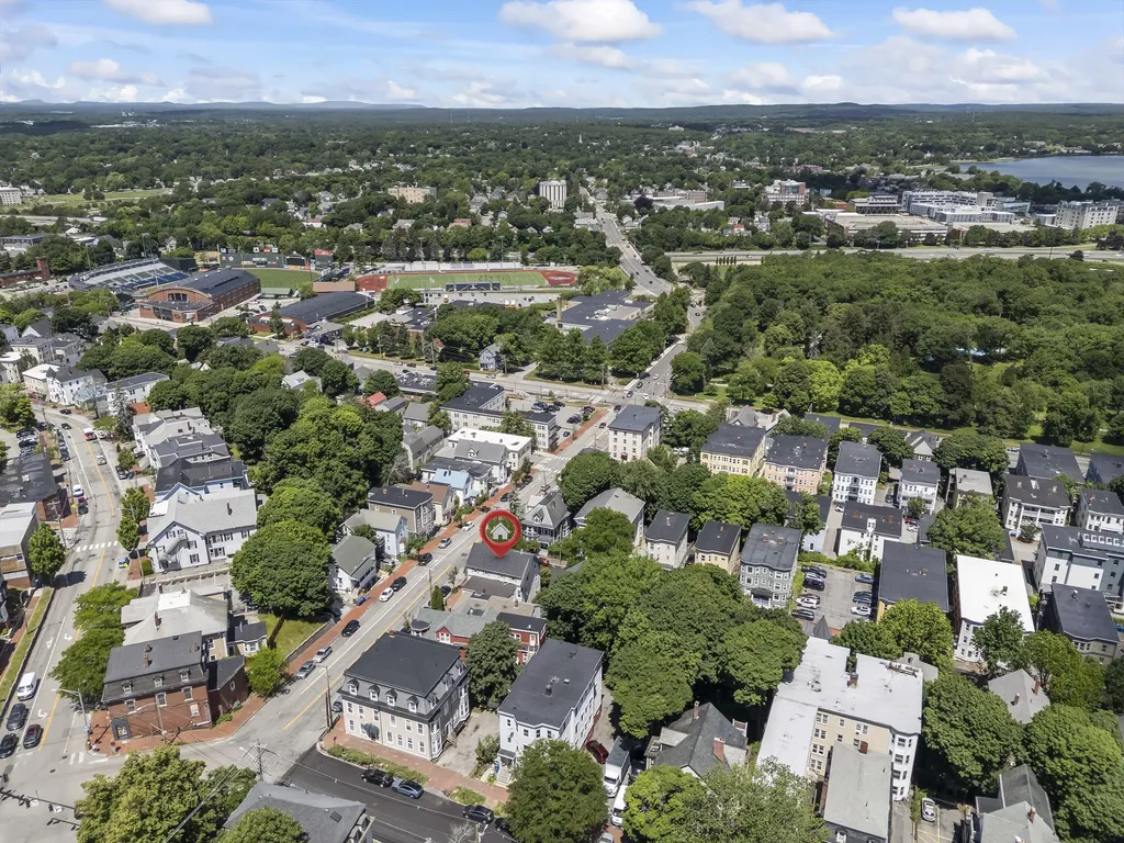 146 Sherman Street Portland ME 04101