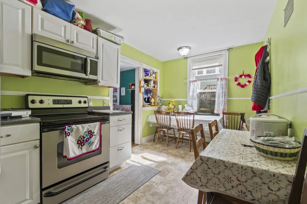 146 Sherman Street Portland ME 04101