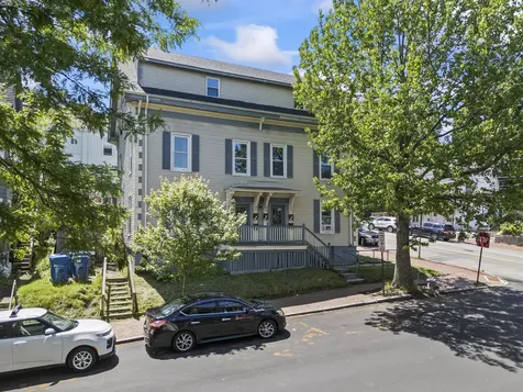 146 Sherman Street Portland ME 04101