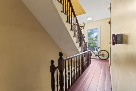 146 Sherman Street Portland ME 04101