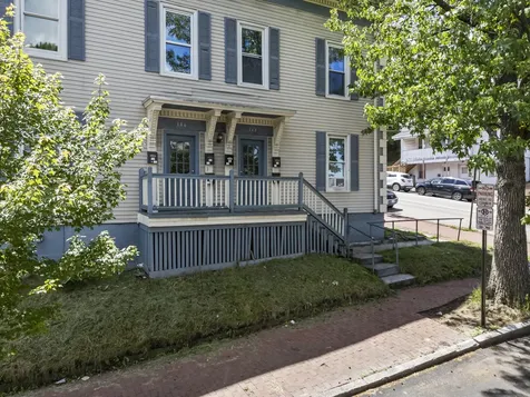 146 Sherman Street Portland ME 04101