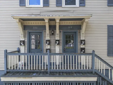 146 Sherman Street Portland ME 04101
