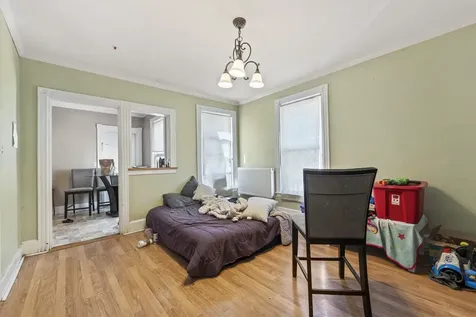 146 Sherman Street Portland ME 04101