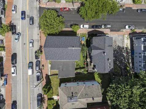 146 Sherman Street Portland ME 04101