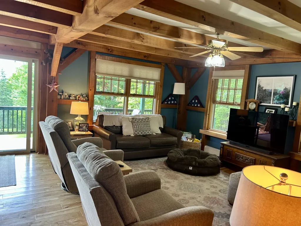 45 Ramsdell Road Freeman Twp ME 04947