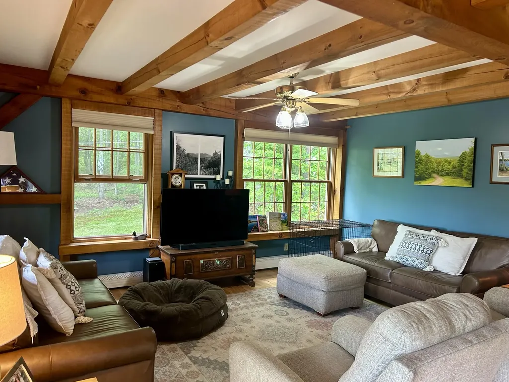 45 Ramsdell Road Freeman Twp ME 04947