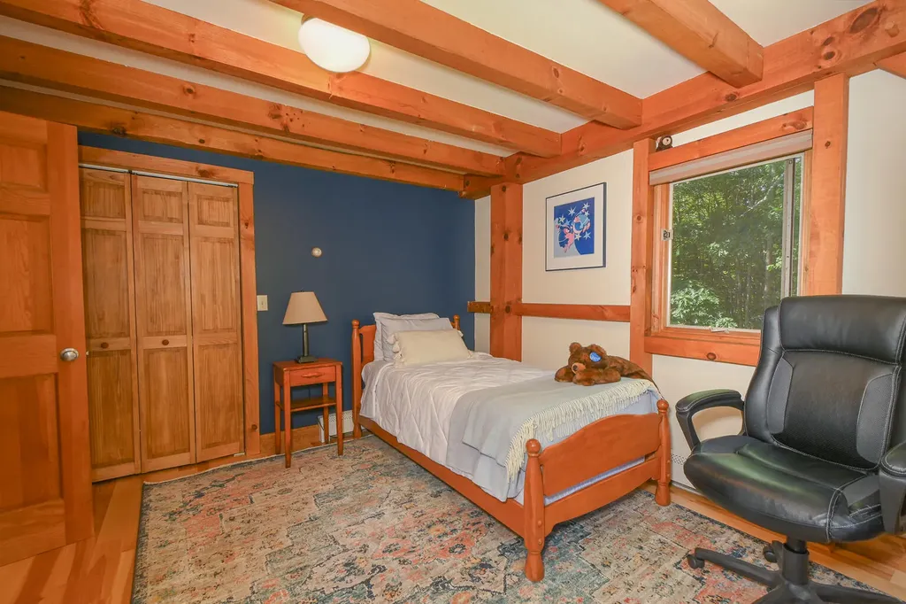 45 Ramsdell Road Freeman Twp ME 04947