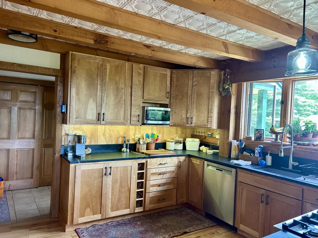 45 Ramsdell Road Freeman Twp ME 04947