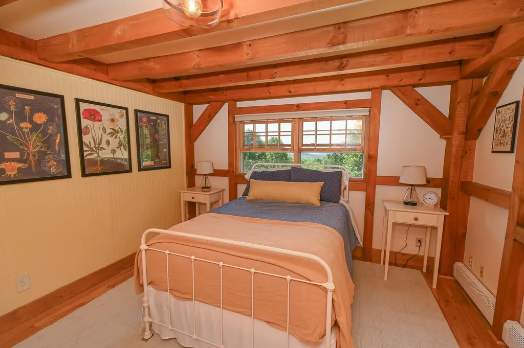 45 Ramsdell Road Freeman Twp ME 04947