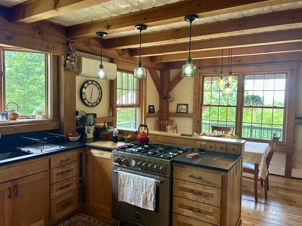 45 Ramsdell Road Freeman Twp ME 04947
