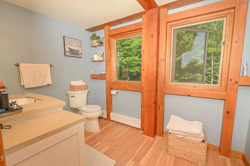 45 Ramsdell Road Freeman Twp ME 04947