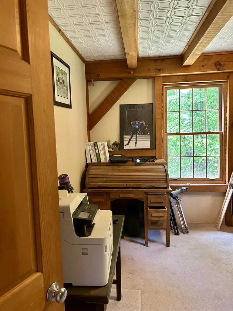 45 Ramsdell Road Freeman Twp ME 04947
