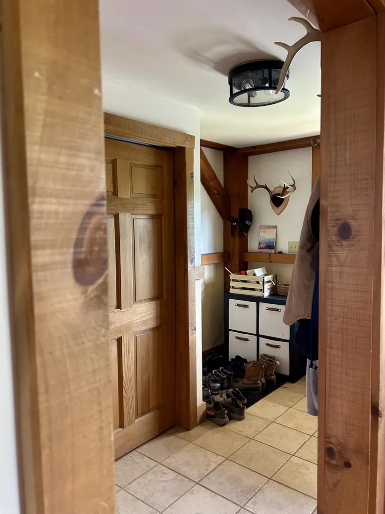 45 Ramsdell Road Freeman Twp ME 04947