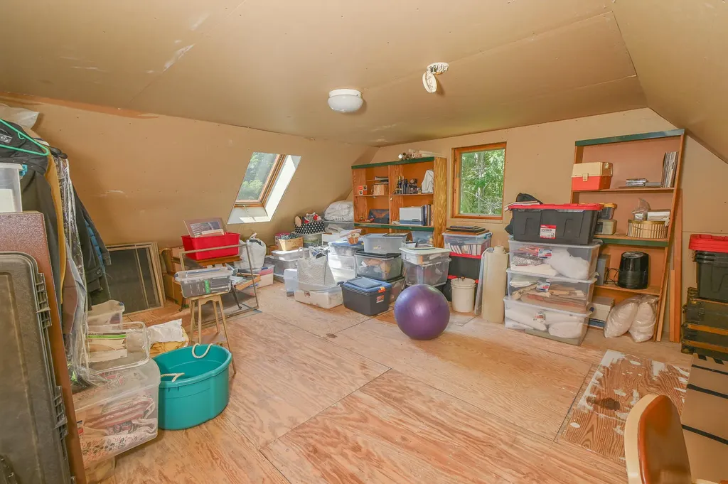 45 Ramsdell Road Freeman Twp ME 04947