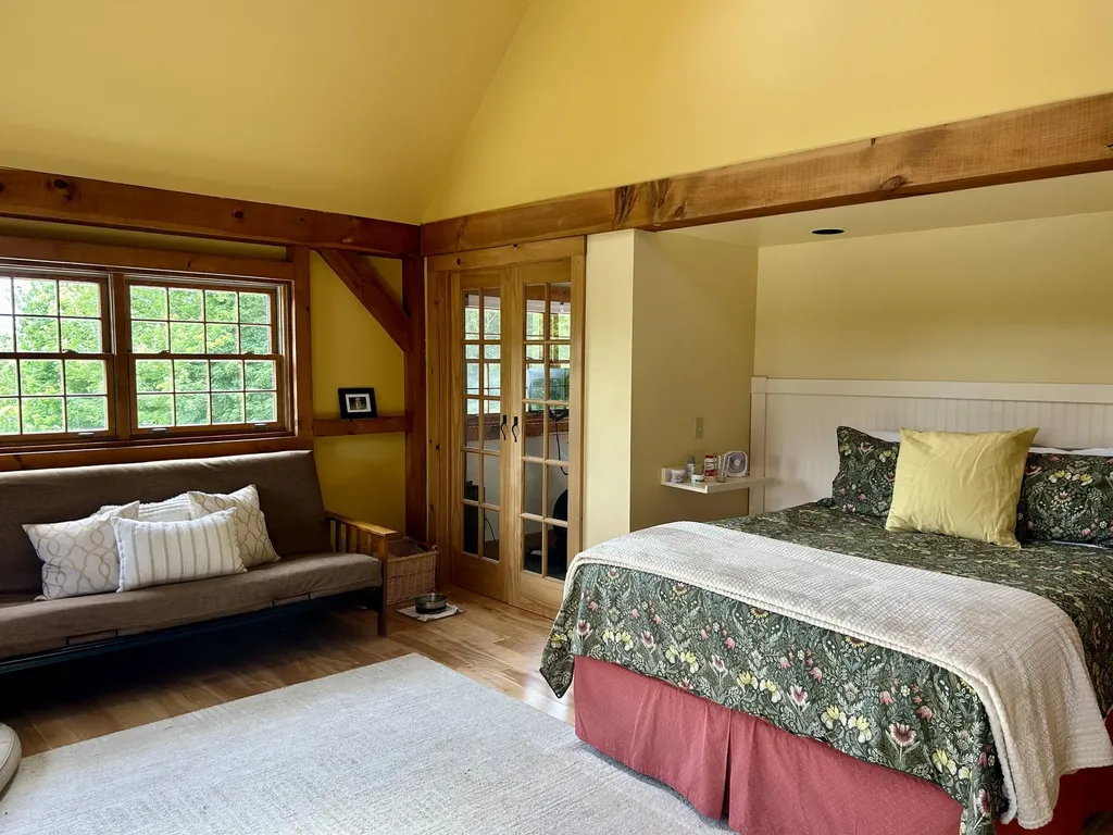 45 Ramsdell Road Freeman Twp ME 04947