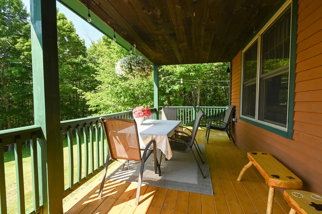 45 Ramsdell Road Freeman Twp ME 04947