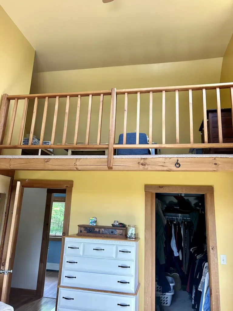 45 Ramsdell Road Freeman Twp ME 04947