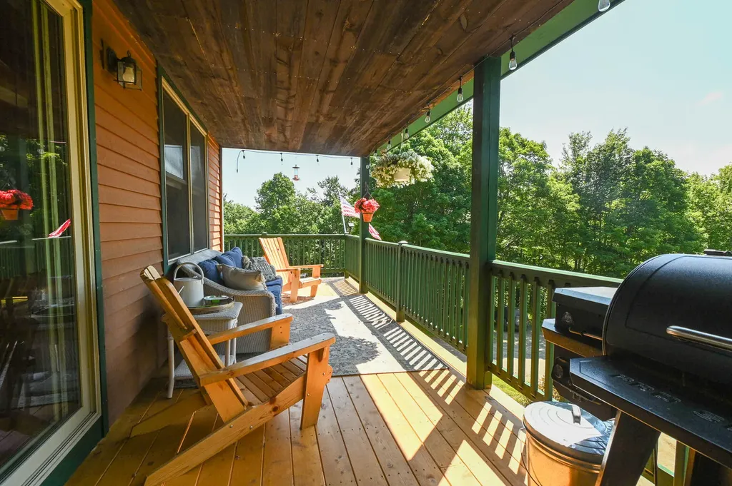 45 Ramsdell Road Freeman Twp ME 04947