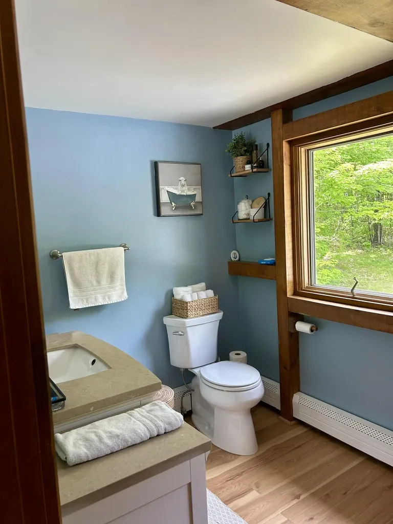45 Ramsdell Road Freeman Twp ME 04947