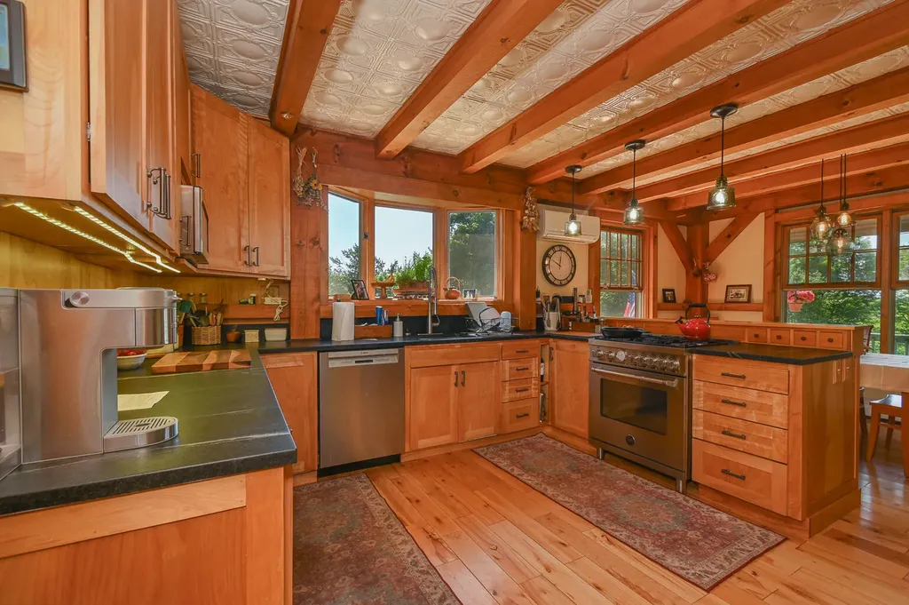 45 Ramsdell Road Freeman Twp ME 04947