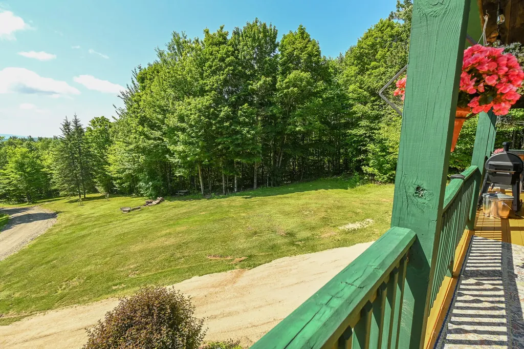 45 Ramsdell Road Freeman Twp ME 04947