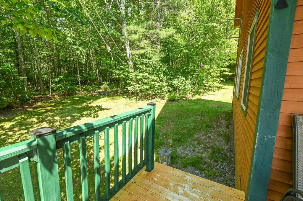45 Ramsdell Road Freeman Twp ME 04947