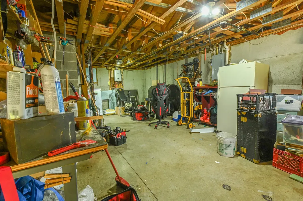 45 Ramsdell Road Freeman Twp ME 04947