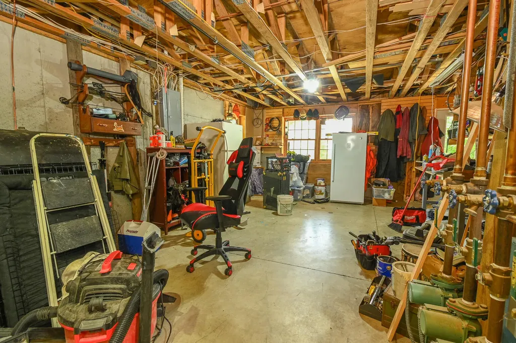 45 Ramsdell Road Freeman Twp ME 04947