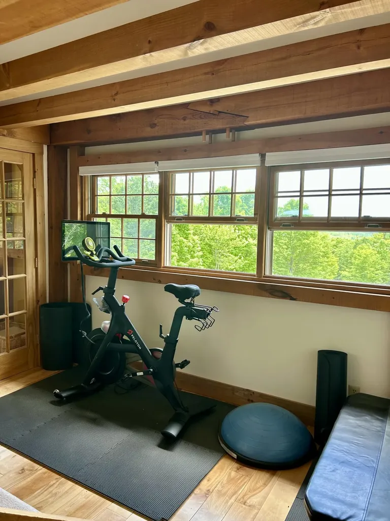 45 Ramsdell Road Freeman Twp ME 04947