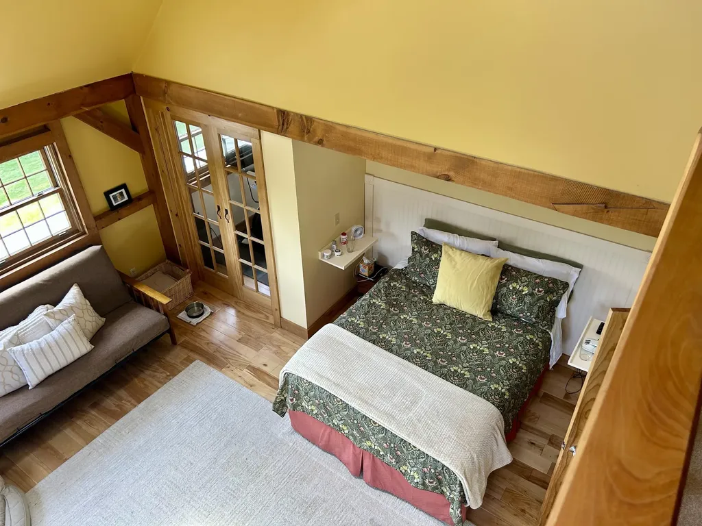 45 Ramsdell Road Freeman Twp ME 04947