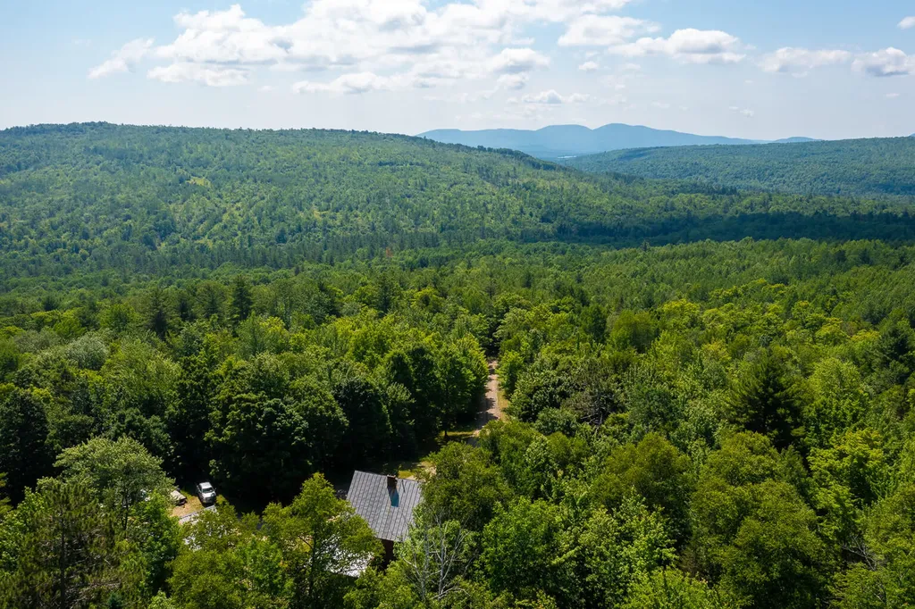 45 Ramsdell Road Freeman Twp ME 04947