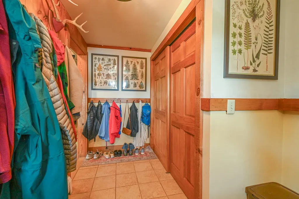 45 Ramsdell Road Freeman Twp ME 04947