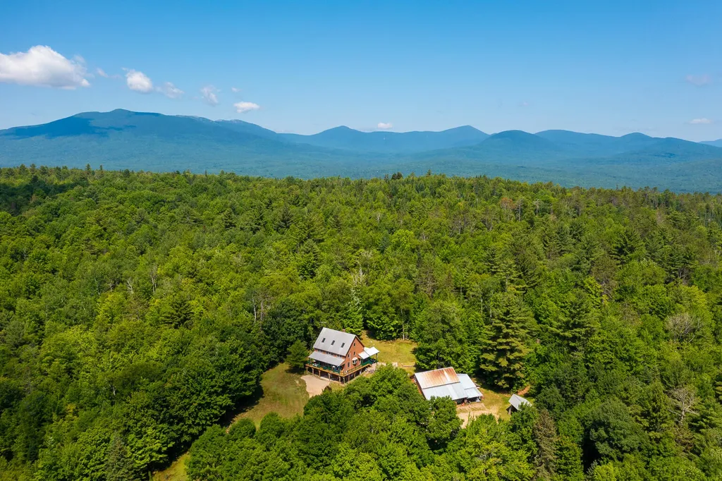 45 Ramsdell Road Freeman Twp ME 04947