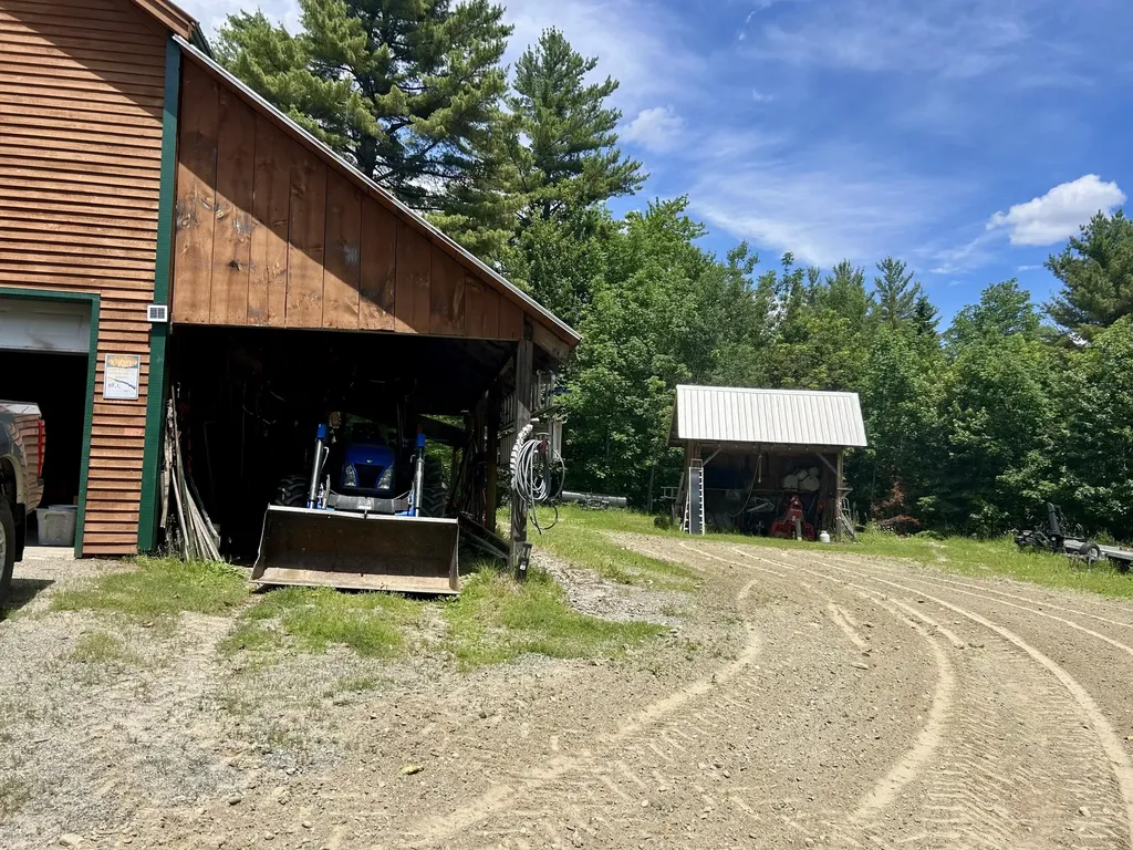 45 Ramsdell Road Freeman Twp ME 04947