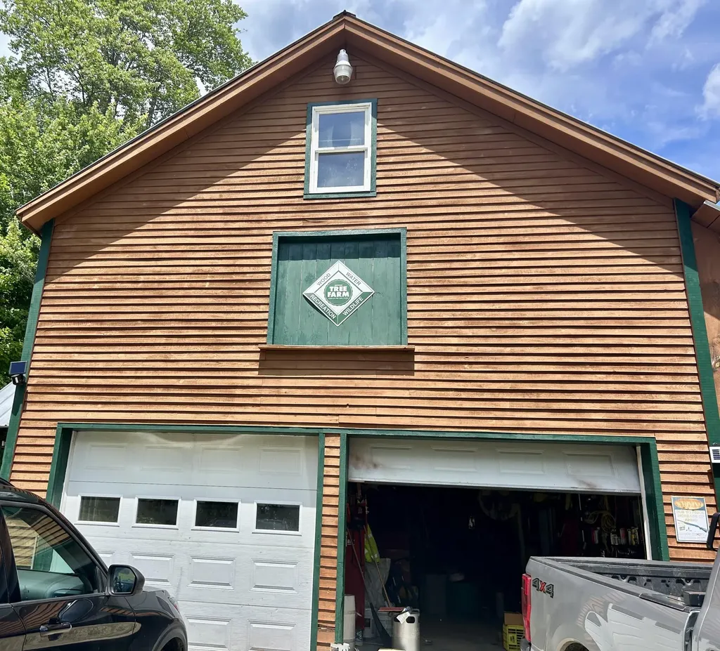 45 Ramsdell Road Freeman Twp ME 04947