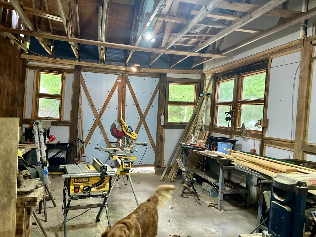 45 Ramsdell Road Freeman Twp ME 04947