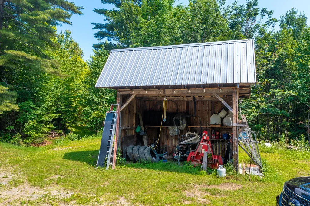45 Ramsdell Road Freeman Twp ME 04947