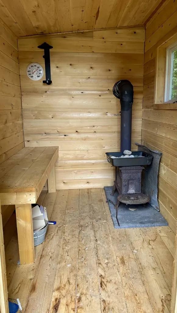 45 Ramsdell Road Freeman Twp ME 04947