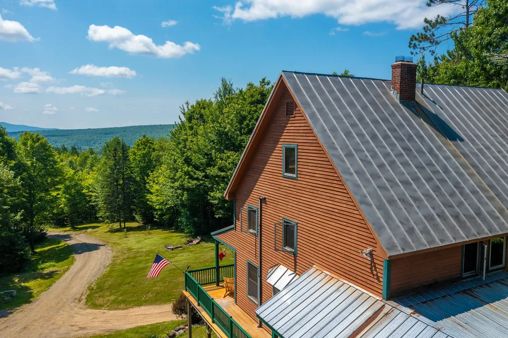 45 Ramsdell Road Freeman Twp ME 04947