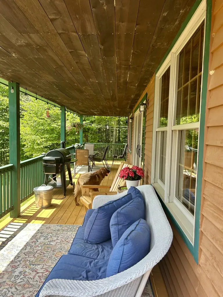 45 Ramsdell Road Freeman Twp ME 04947