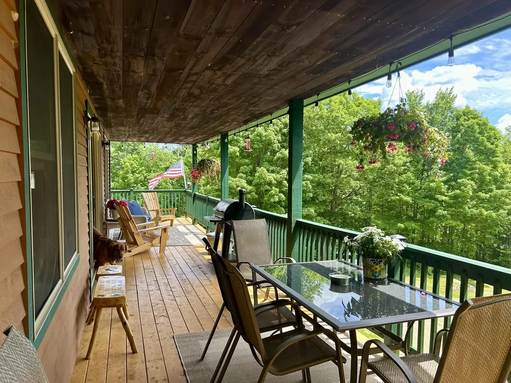 45 Ramsdell Road Freeman Twp ME 04947