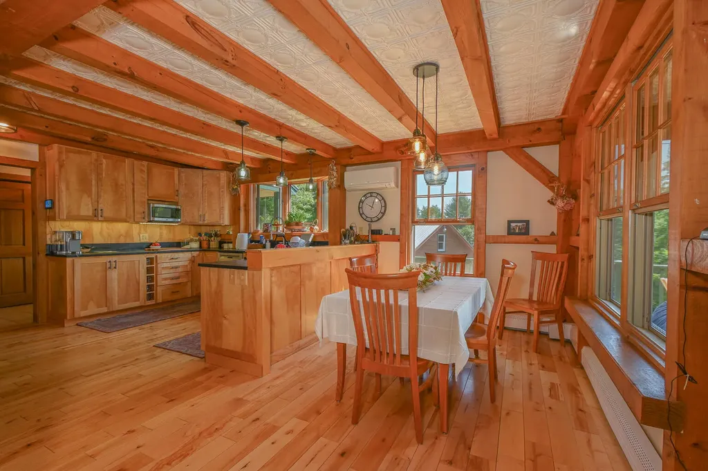 45 Ramsdell Road Freeman Twp ME 04947