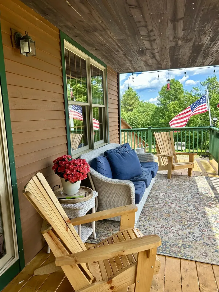 45 Ramsdell Road Freeman Twp ME 04947