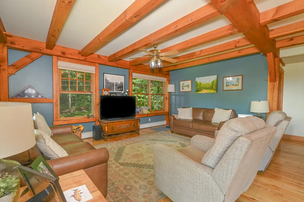 45 Ramsdell Road Freeman Twp ME 04947