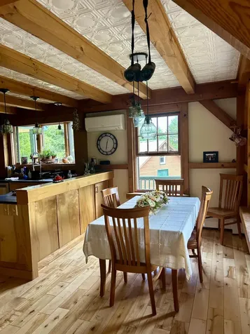 45 Ramsdell Road Freeman Twp ME 04947