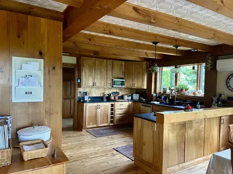 45 Ramsdell Road Freeman Twp ME 04947