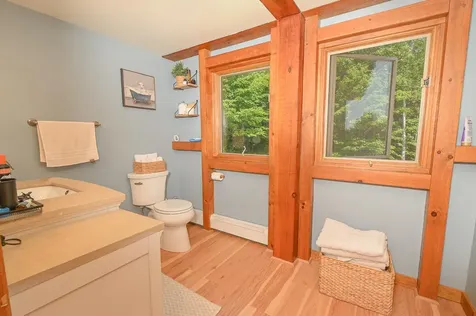 45 Ramsdell Road Freeman Twp ME 04947